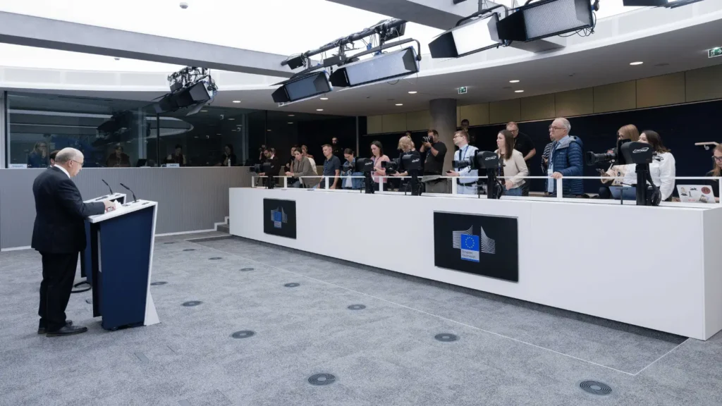 Europska komisija odobrila dodatnih 6.1 milijardi eura za jačanje ukrajinske obrane