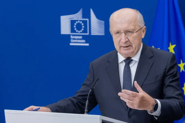 Europska komisija odobrila dodatnih 6.1 milijardi eura za jačanje ukrajinske obrane