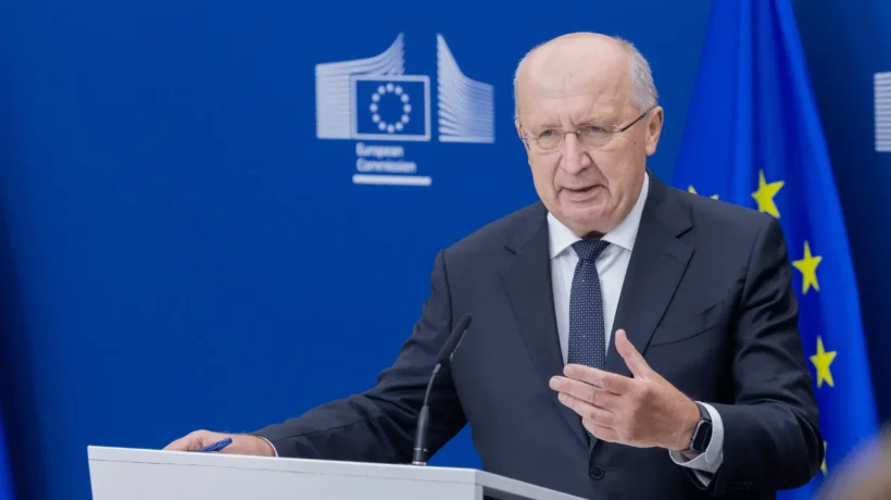 Europska komisija odobrila dodatnih 6.1 milijardi eura za jačanje ukrajinske obrane