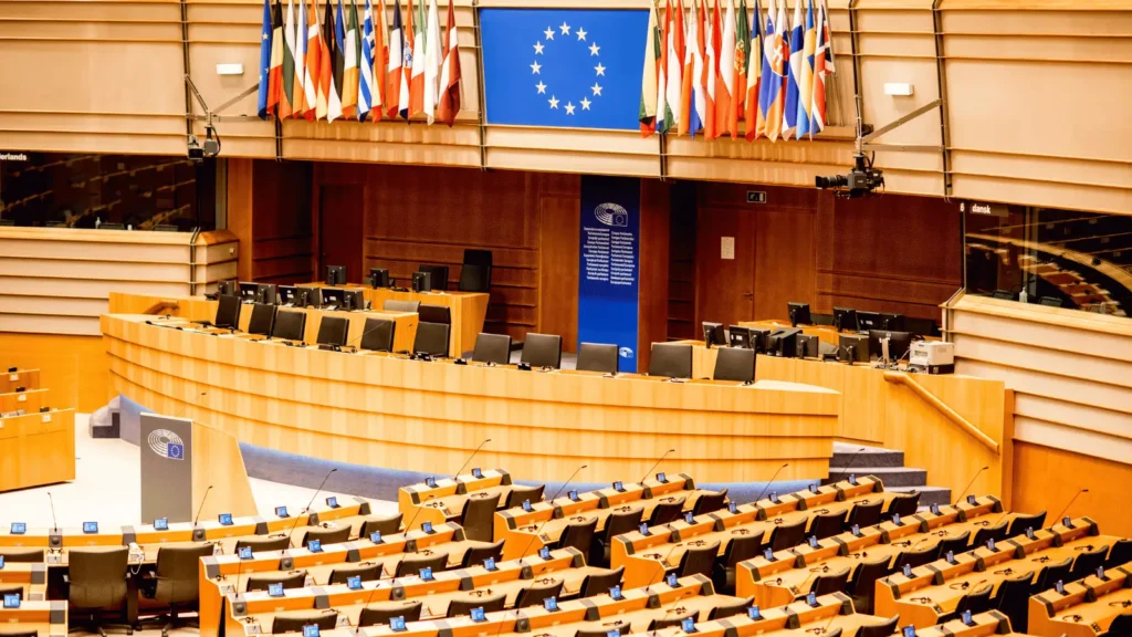 Europska unija u obrani demokracije Ključna uloga u globalnim izazovima