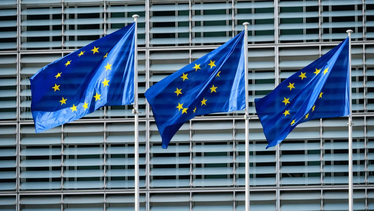 Europska unija u obrani demokracije Ključna uloga u globalnim izazovima