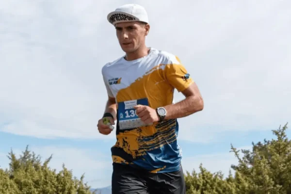 Filip Buturić sinj trail 2026