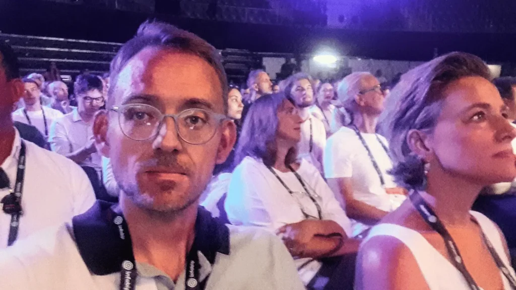 Hrvatske poslovne konferencije Uvid u rizike i AI trendove