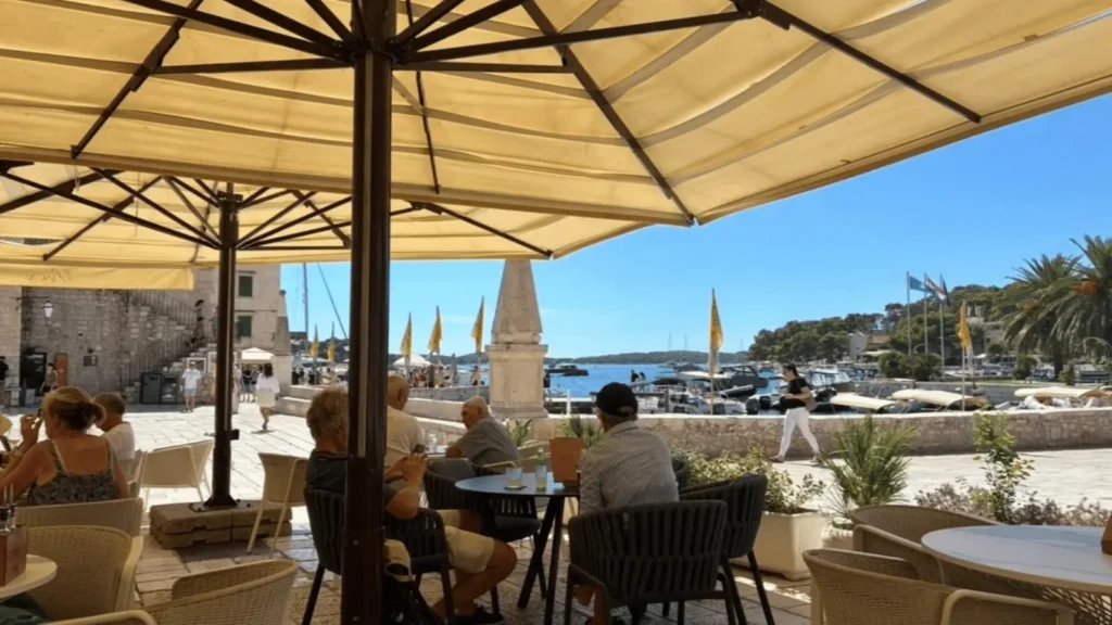 Hvarmony festival festival Hvar