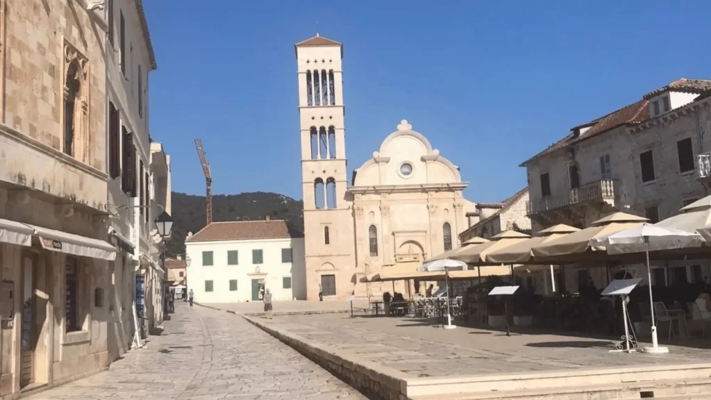 Hvarmony festival festival Hvar