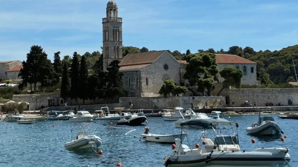Hvarmony festival festival Hvar