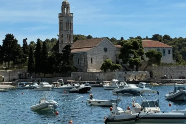 Hvarmony festival festival Hvar