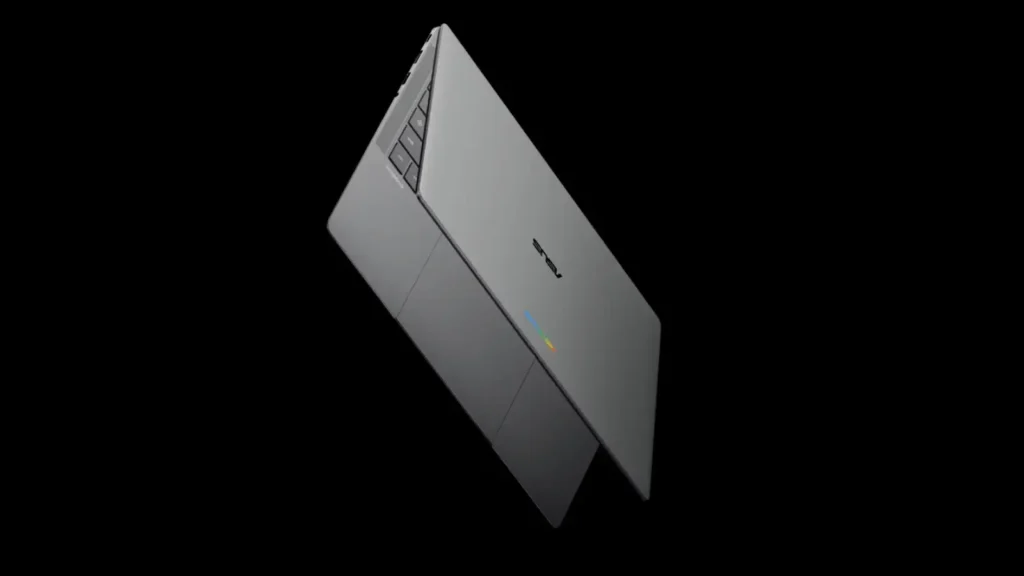 Intel i Google predstavljaju Googlebook s moćnim Intel Core Ultra Series 3 procesorima