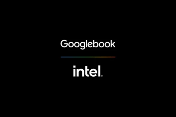 Intel i Google predstavljaju Googlebook s moćnim Intel Core Ultra Series 3 procesorima