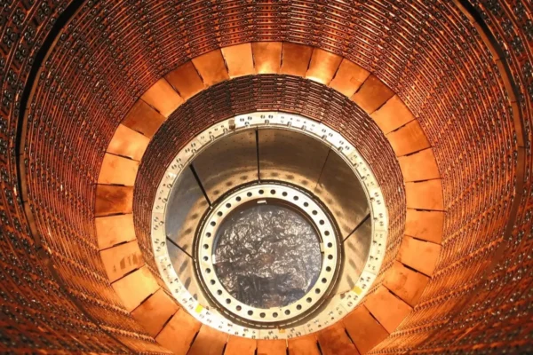 Kako funkcioniraju detektori čestica Otkrivanje tajni subatomske fizike