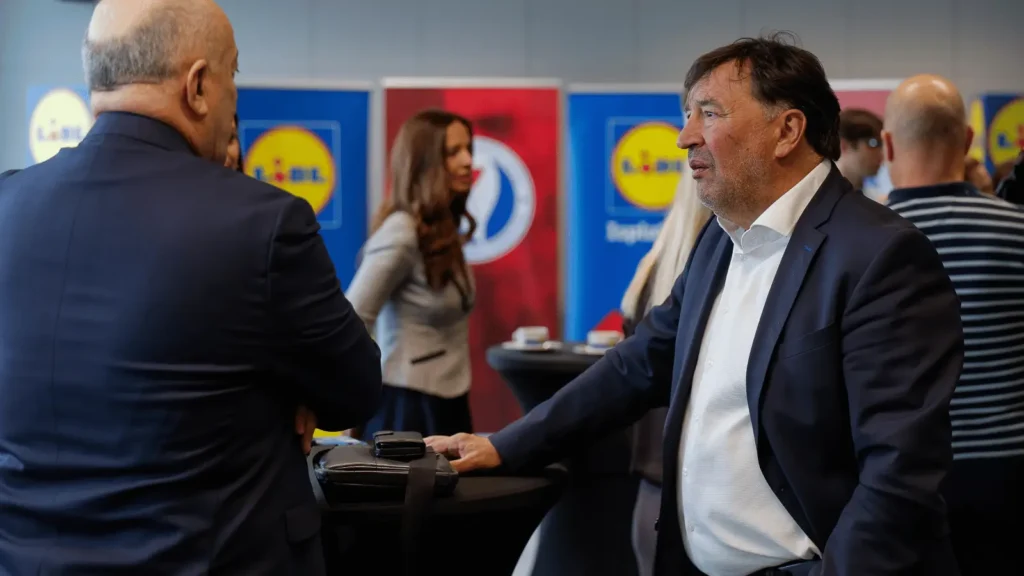 Lidl Hrvatska novi sponzor ženske rukometne reprezentacije