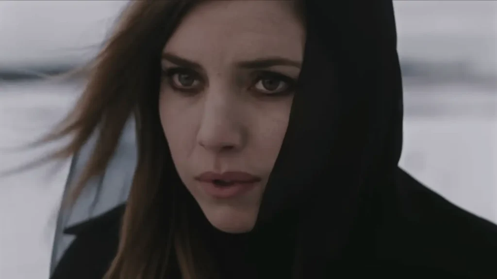 Lykke Li I Follow Rivers i magija milijarde streamova
