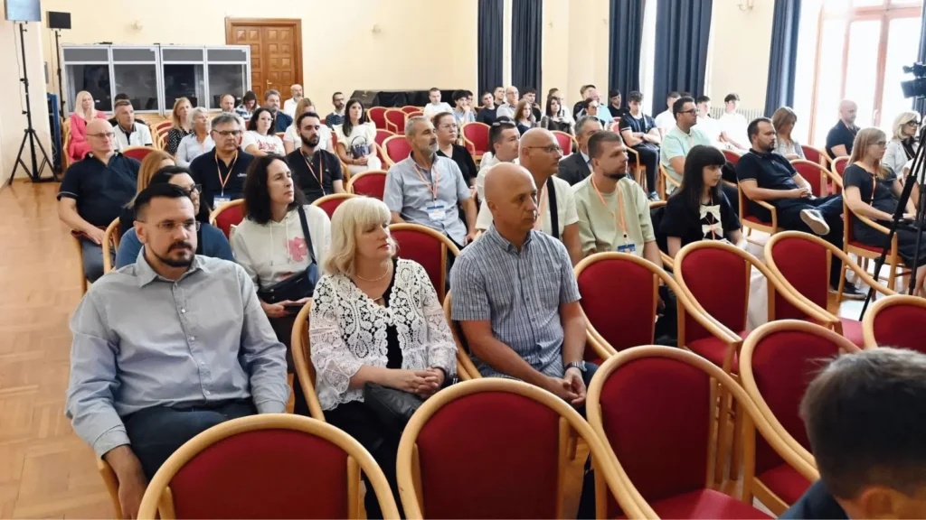 MIPRO Robotics 2026 u Zadru Više od stotinu sudionika i 41 rad iz 18 zemalja