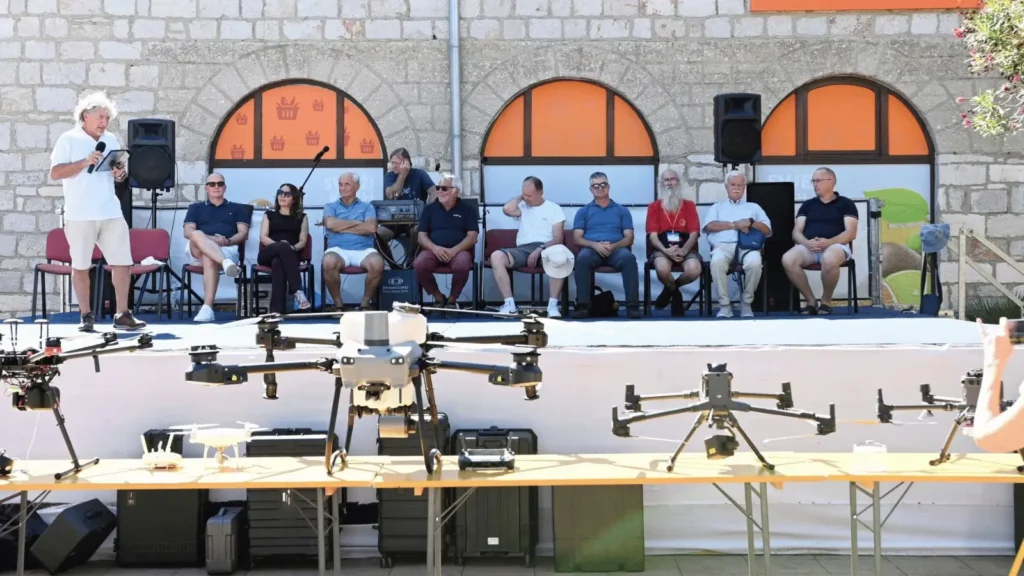MIPRO Robotics 2026 u Zadru Više od stotinu sudionika i 41 rad iz 18 zemalja