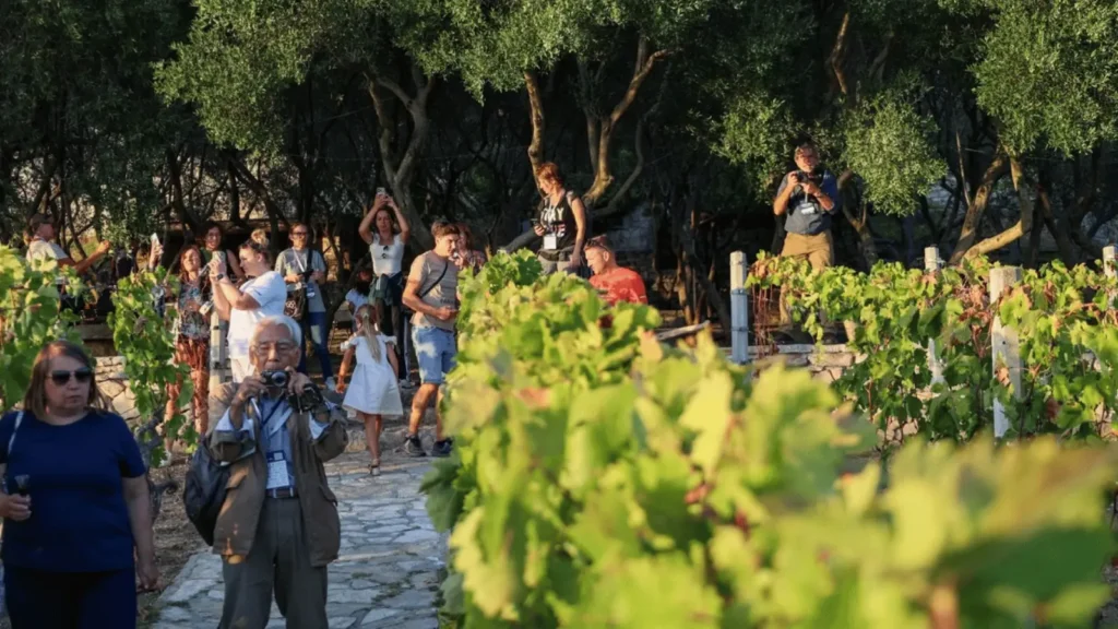 Međunarodni kongres agrarnih novinara IFAJ Croatia 2026 u Dalmaciji