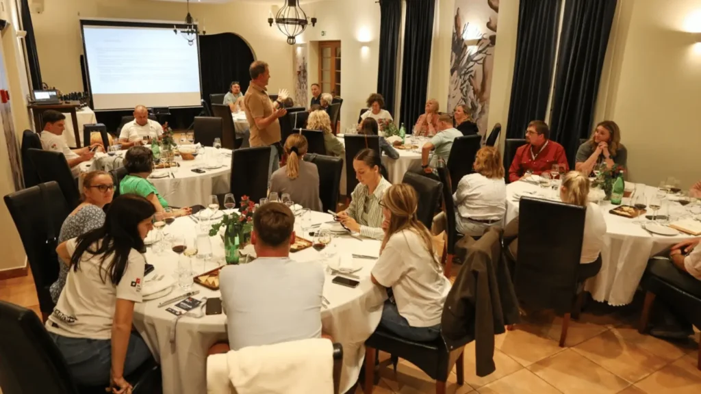 Međunarodni kongres agrarnih novinara IFAJ Croatia 2026 u Dalmaciji