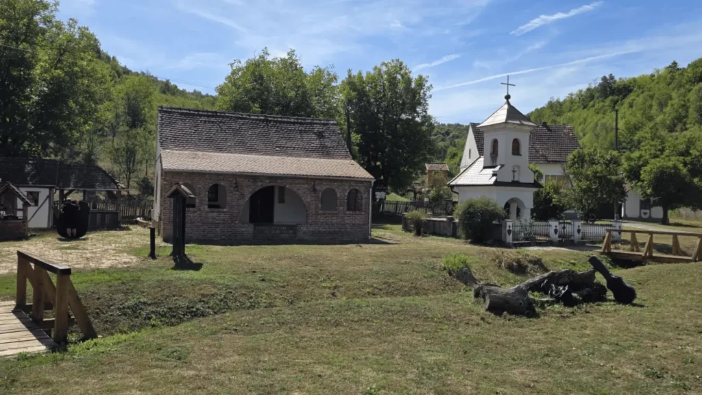 Mejaši Kad se vratim izdaleka