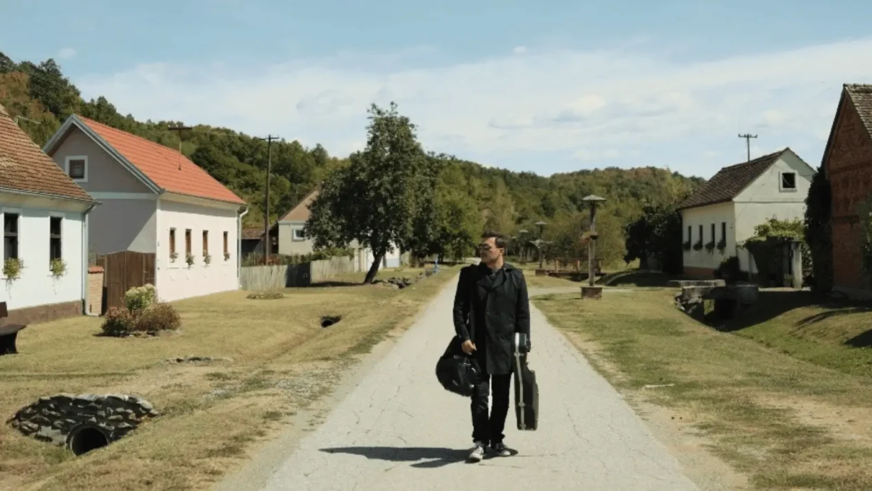 Mejaši Kad se vratim izdaleka
