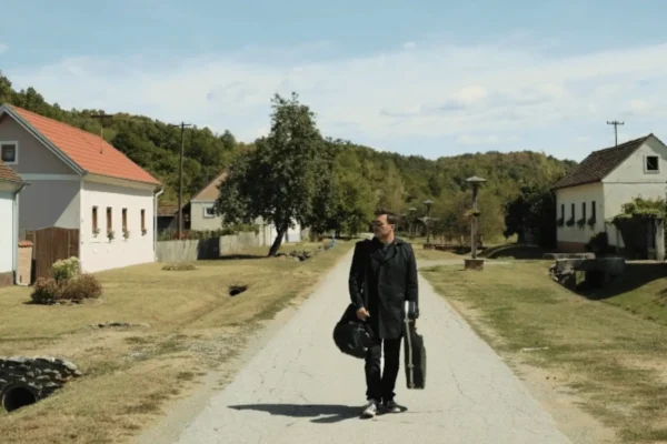 Mejaši Kad se vratim izdaleka
