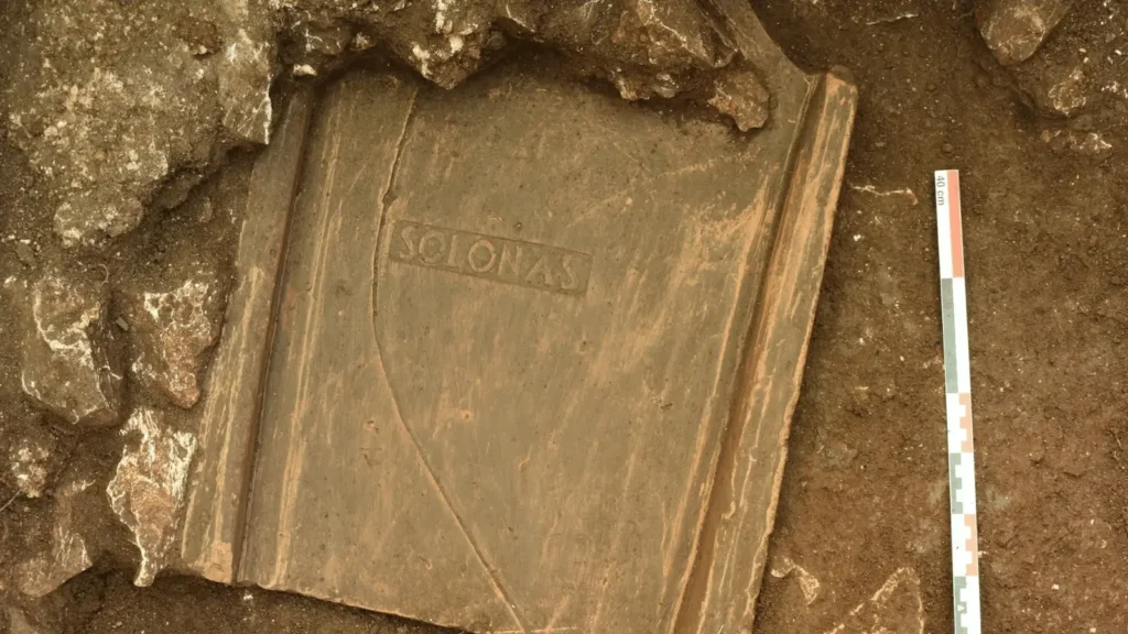 Nastavak arheoloških istraživanja na Dugom otoku