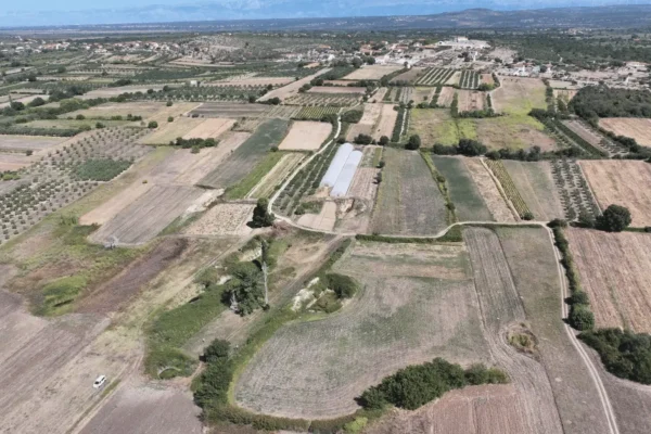 Nova Otkrića u Tinju Geofizička Istraživanja na Ranoneolitičkom Lokalitetu Podlivade