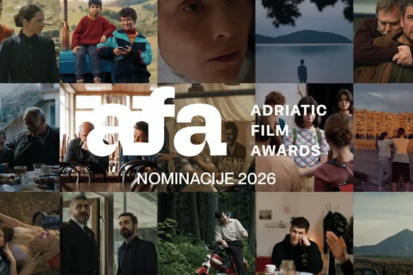 Objavljene nominacije za prestižne AFA nagrade