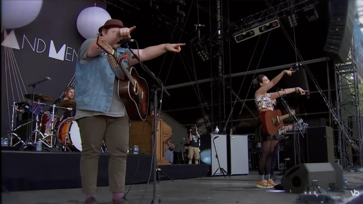 Of Monsters and Men Islandski bend koji je osvojio svijet indie folk glazbom