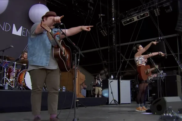 Of Monsters and Men Islandski bend koji je osvojio svijet indie folk glazbom