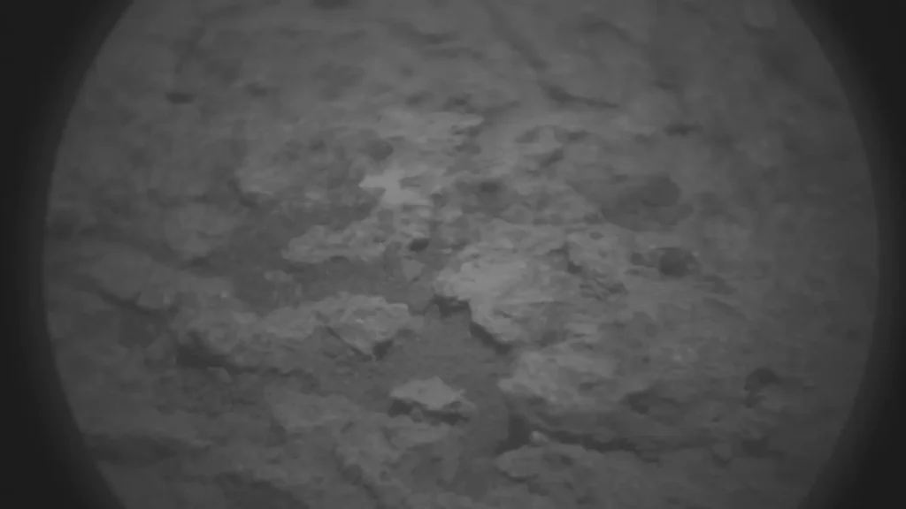 Perseverance rover geološka povjest jezero krater