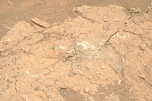 Perseverance rover geološka povjest jezero krater