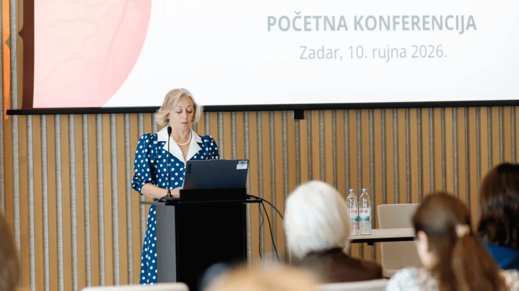 Projekt DIABEYES Unaprjeđenje prevencije i ranog otkrivanja dijabetesa