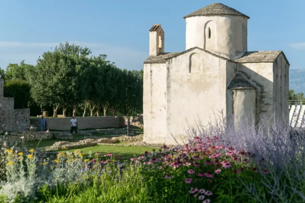 Projekt TIDES Zadar