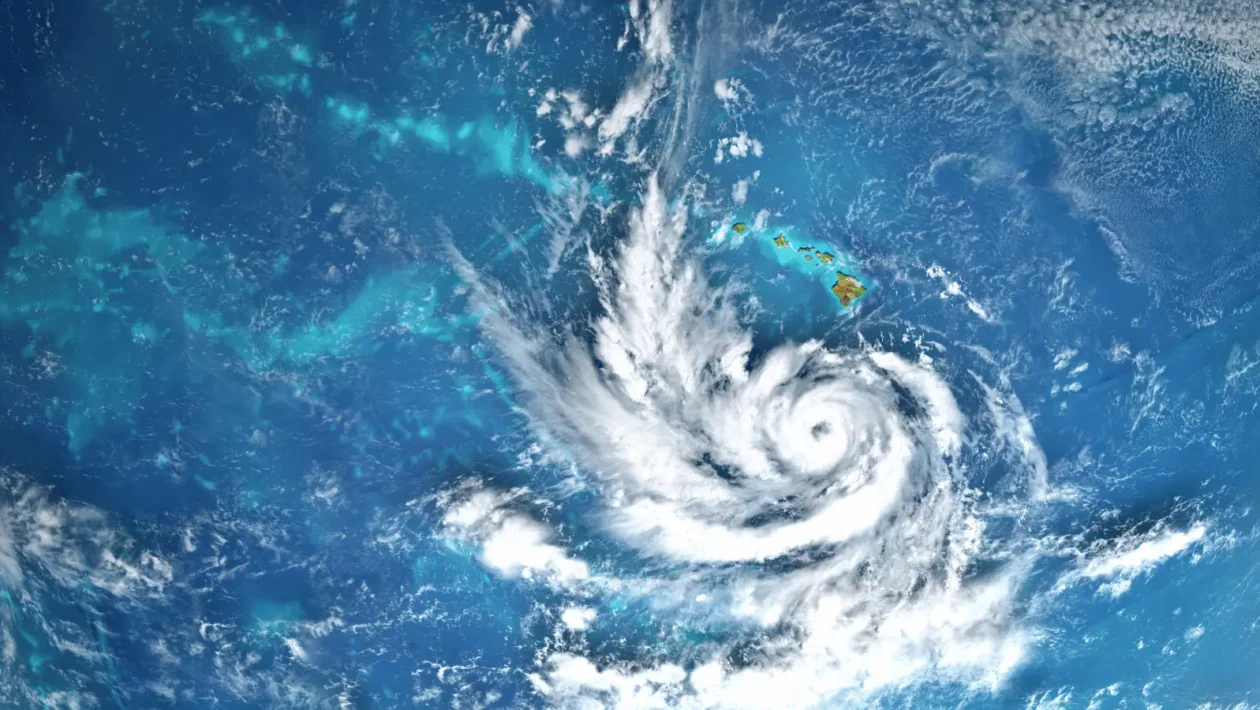 Sentinel-6B Satelit Precizna mjerenja mora za bolju prognozu uragana
