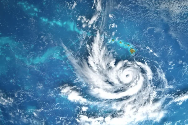 Sentinel-6B Satelit Precizna mjerenja mora za bolju prognozu uragana