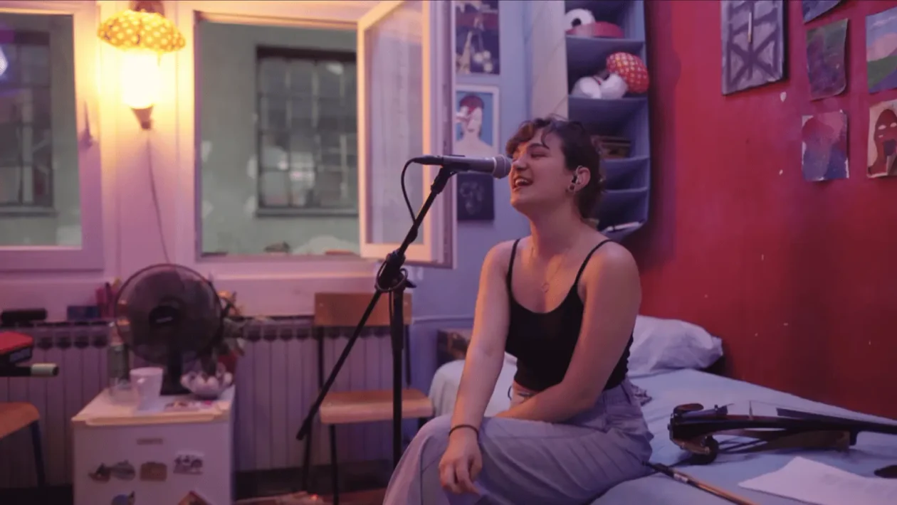 Soba 9 predstavlja „Zadnji bis u Sobi 9“ – live session snimljen u studentskoj sobi u kojoj je sve počelo