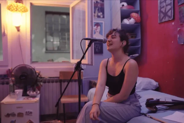 Soba 9 predstavlja „Zadnji bis u Sobi 9“ – live session snimljen u studentskoj sobi u kojoj je sve počelo