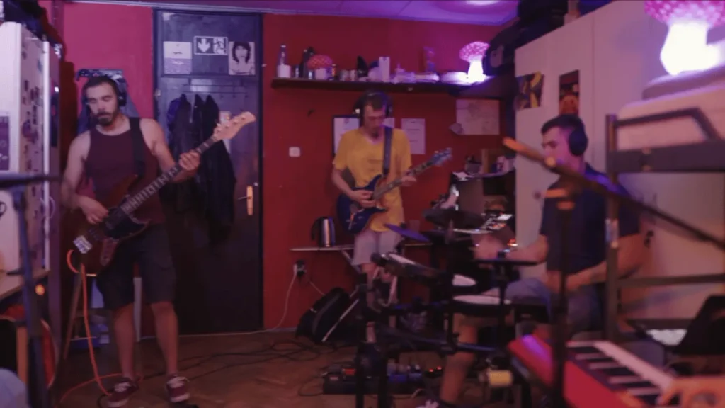 Soba 9 predstavlja „Zadnji bis u Sobi 9“ – live session snimljen u studentskoj sobi u kojoj je sve počelo