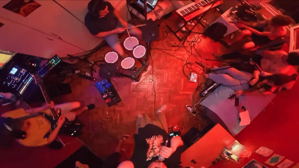 Soba 9 predstavlja „Zadnji bis u Sobi 9“ – live session snimljen u studentskoj sobi u kojoj je sve počelo