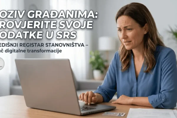 Središnji registar stanovništva