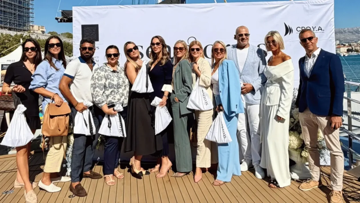 Stories - Experience Premium Croatia