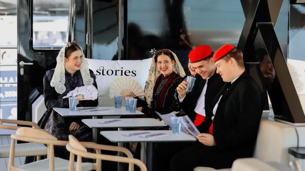 Stories – Experience Premium Croatia