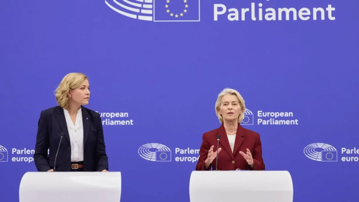 EU KIDS Act : Stroža pravila za platforme radi zaštite djece online