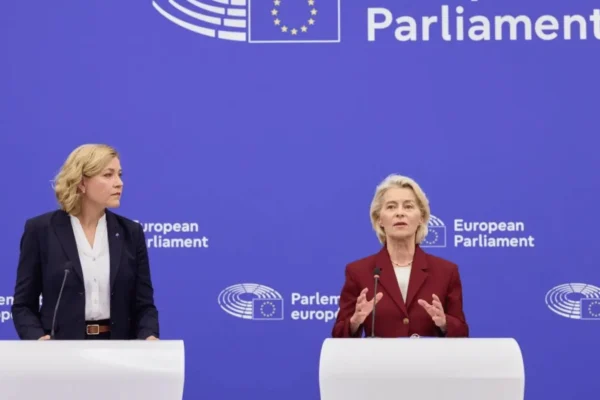 EU KIDS Act : Stroža pravila za platforme radi zaštite djece online