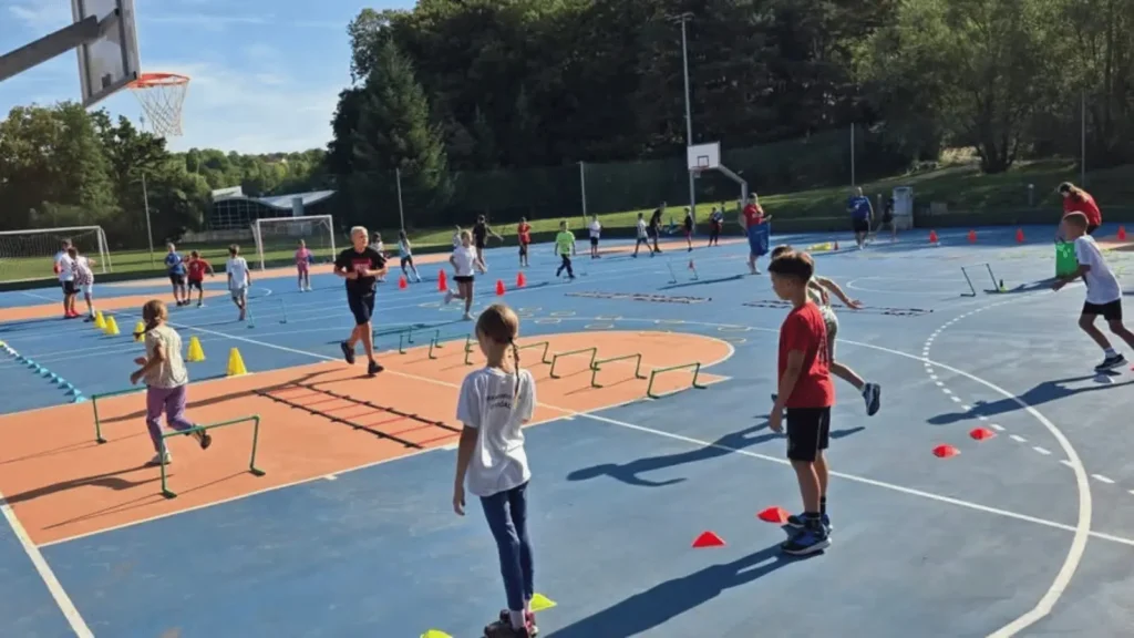 Taekwondo klub Titan uspješno zatvorio ljetnu sezonu i najavio nove izazove