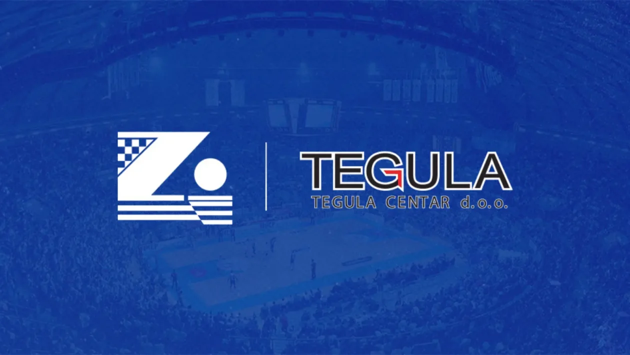 Tegula centar d.o.o. novi je sponzor KK Zadar