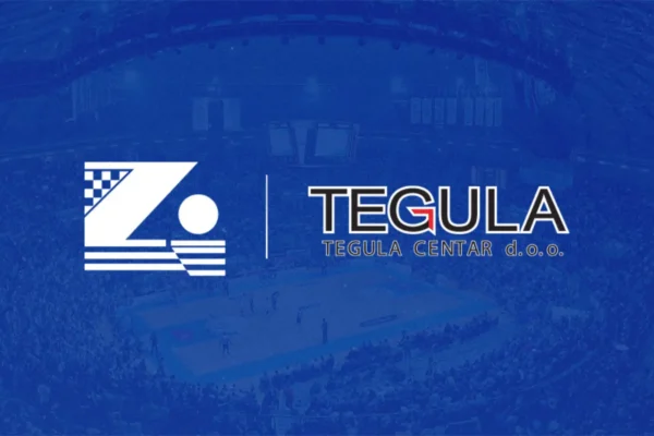 Tegula centar d.o.o. novi je sponzor KK Zadar