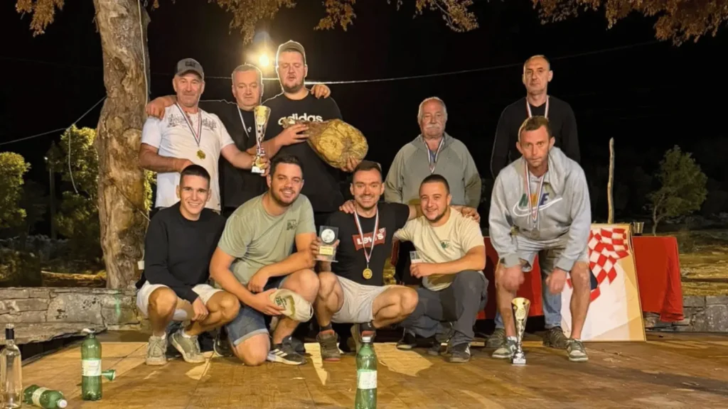 Turnir Tara 2026 395 ekipa i 8.500 eura za liječenje djevojčice Nike