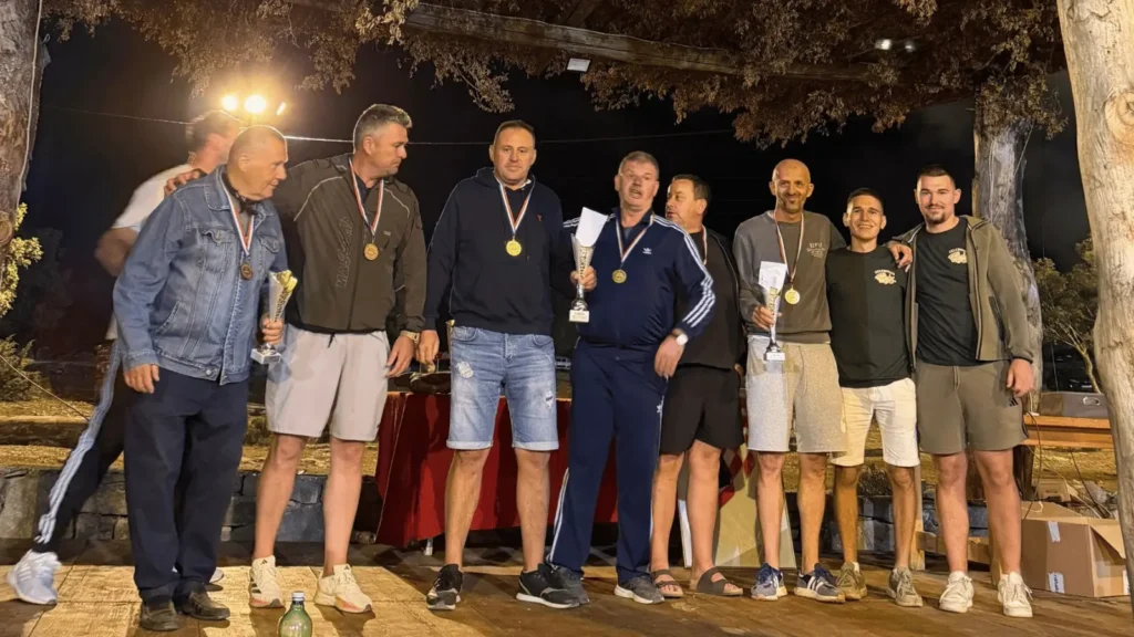 Turnir Tara 2026 395 ekipa i 8.500 eura za liječenje djevojčice Nike