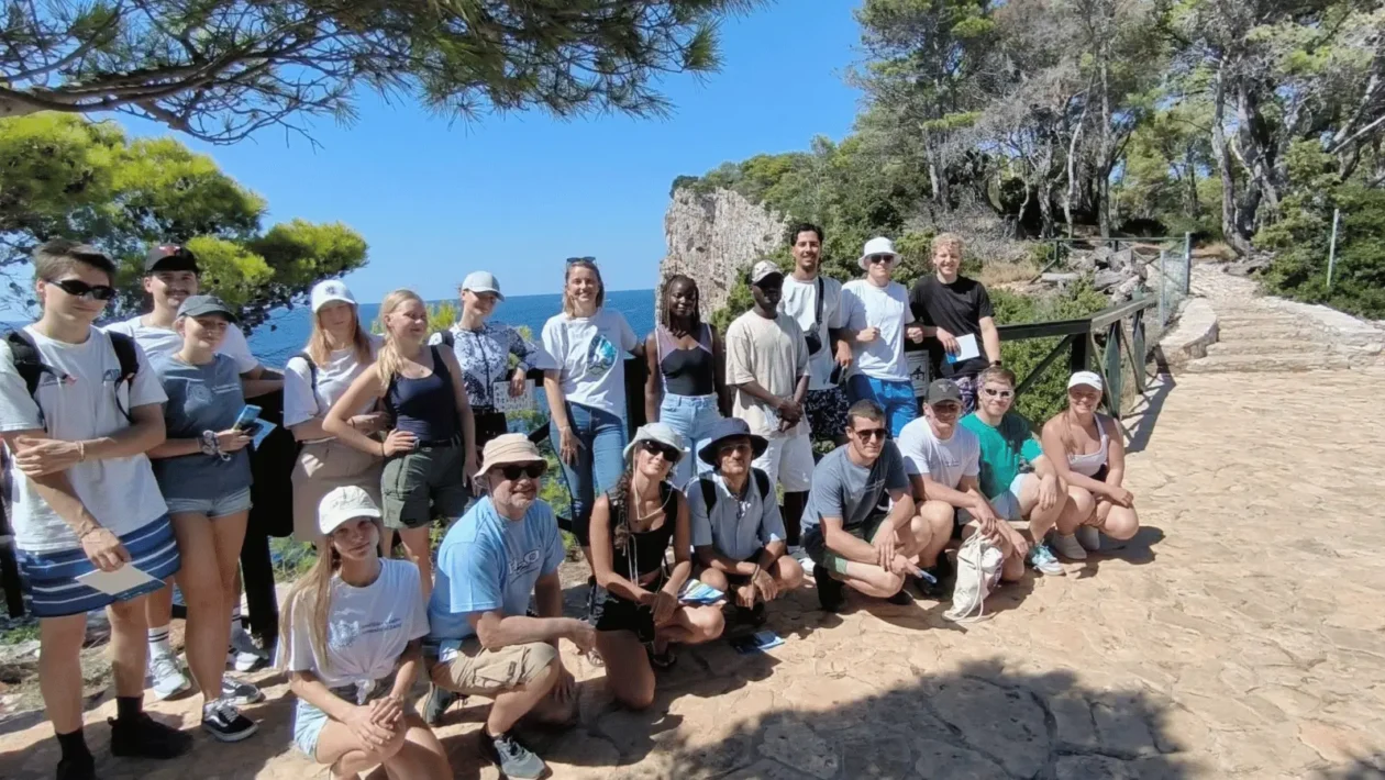 UNIZD Marine Research Living Lab 2026
