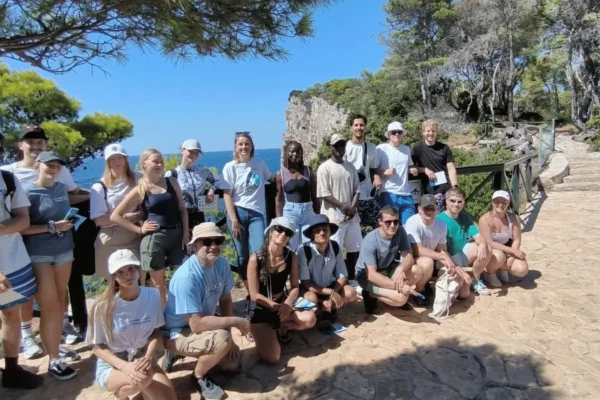 UNIZD Marine Research Living Lab 2026